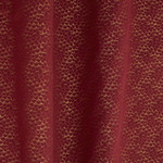 Tissu Lelivre - Ecaille de Chine - rf: 4254.09 Rubis