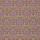 Tissu William Morris - Artichoke Embroidery - rf: 234543 Aubergine/Gold