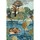 Papier peint Casamance - Aruba - rf: 7561.0814 Multicouleurs