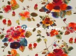 Tissu Rubelli - Burano - rf: 30411.002 Multicolore