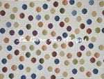 Tissu Casal - Stone - rf: 13452.190 Multicolore