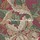 Papier peint William Morris - Acanthus - rf: 216439 Madder/Thyme