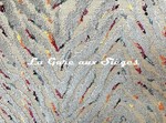 Tissu Deschemaker - Kruger - rf: 3013.4030 Multicolore