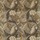 Tissu William Morris - Acanthus Velvet - rf: 226400 Mustard/Grey