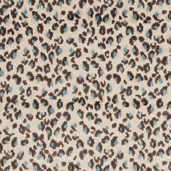 Tissu Jane Churchill - Cleo - rf: J0248.07 Stone