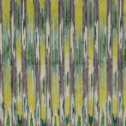 Tissu Pierre Frey - Yucatan - rf: F2881.002 Vert