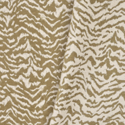 Tissu Pierre Frey - Zbreau - rf: F3949.002 Chtaigne