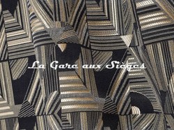 Tissu Lelivre - Kasai - rf: 0566.08 Mtal