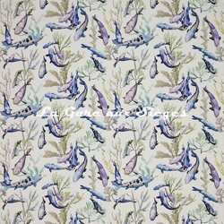 Tissu Manuel Canovas - Salina - rf: 04910.01 Ceylan