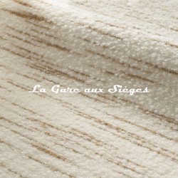 Tissu Misia - Hors du Temps - rf: M310.501 Naturel