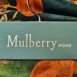 Tissus MULBERRY HOME