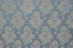 Tissu Lelivre - Villarceaux - rf: 4237.03 Pompadour