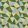 Tissu Fadini Borghi - Arlecchino - rf: I6630.003 Onde