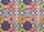 Tissu Pierre Frey - Maoming - rf: F3142.001 Trutti Frutti