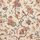 Tissu Manuel Canovas - Pavillon de Bidaine - rf: 01286.02 Corail