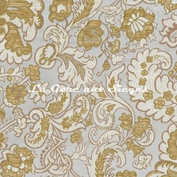 Tissu Rubelli - Contessa Gold - rf: 30402 Madreperla ( dtail )