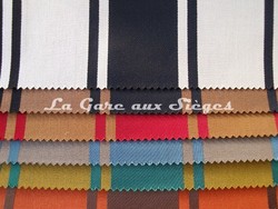 Tissu Lelivre - Aria - Coloris: 25-24-23-22-21-20