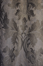 Tissu Lelivre - Gallira - rf: 0540.07 Etain