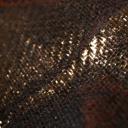 Tissu Misia - Dsir au Dme - rf: M132.602 Cuivre