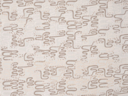 Tissu Pierre Frey - Kokonati - rf: F3740.001 Opale
