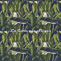 Tissu Nobilis - Agaves - rf: 10859.34