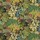 Tissu Manuel Canovas - Bora-Bora - rf: M4171.02 Noir