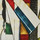 Tissu Antoine d'Albiousse - Kasimir - Coloris: Ivoire ( dtail )
