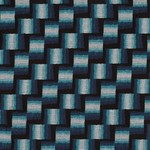 Tissu Osborne &amp; Little - Carousel - rf: F7054.02