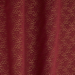 Tissu Lelivre - Ecaille de Chine - rf: 4254.09 Rubis