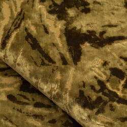 Tissu Nobilis - Velours Orme - rf: 11035.73 ( dtail )