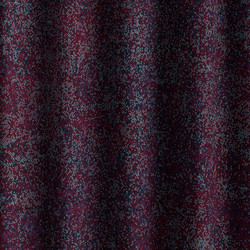 Tissu Jean Paul Gaultier - Punti - rf: 3616.08 Prune