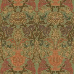 Tissu Nobilis - Erasmo - rf: 11091.77