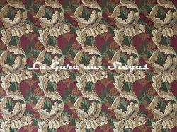 Papier peint William Morris - Acanthus - rf: 216439 Madder/Thyme