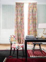 Tissu Pierre Frey - Miwok - rf: F3228.002 Tutti Frutti