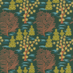 Tissu Nobilis - Alhama - rf: 11089.70