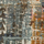 Tissu Misia - Quartier Latin - rf: M446.603 Spia