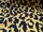 Tissu Edmond Petit - Lopard - rf: 15611.001 Fauve