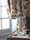 Tissu Braqueni - Scnes de Campagne - rf: B7692.001 Original
