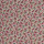 Tissu Braqueni - Petit Jouy - rf: B7687.002 Framboise