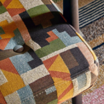 Tissu Pierre Frey - Gteborg - rf: F4044.001 Automne