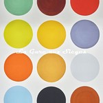 Tissu Pierre FREY - Optimist - rf: F3488.001 Multicolore