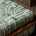Tissu Nobilis - Velours Pullman - rf: 11096.64