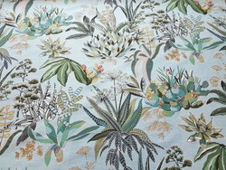 Tissu Lelivre - Maquis - rf: 0579.01 Agave