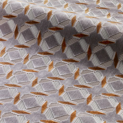 Tissu Misia - Montmorin - rf: M345.301 Givre
