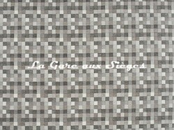Tissu Donghia - Grandstand - rf: 10364.009 Grey