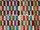 Tissu Deschemaker - Cancun - rf: 3009.3938 Multicolore ( dtail )