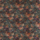 Tissu GP&J.Baker - Royal Garden Velvet - rf: BP10642.3 Jewel