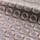 Tissu Misia - Montmorin - rf: M345.301 Givre