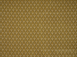 Tissu Fadini Borghi - Cornelia - r�f: I6655.003 Oro