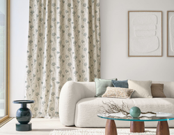 Tissu Camengo - Reine